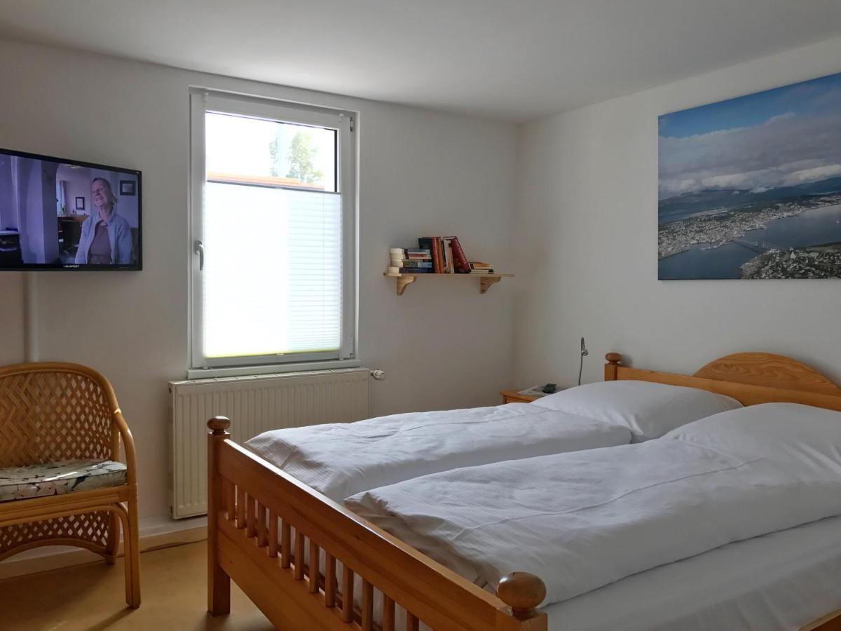 Hochzeitsberg - Doppelzimmer Appartement "Tromsö" - Housity