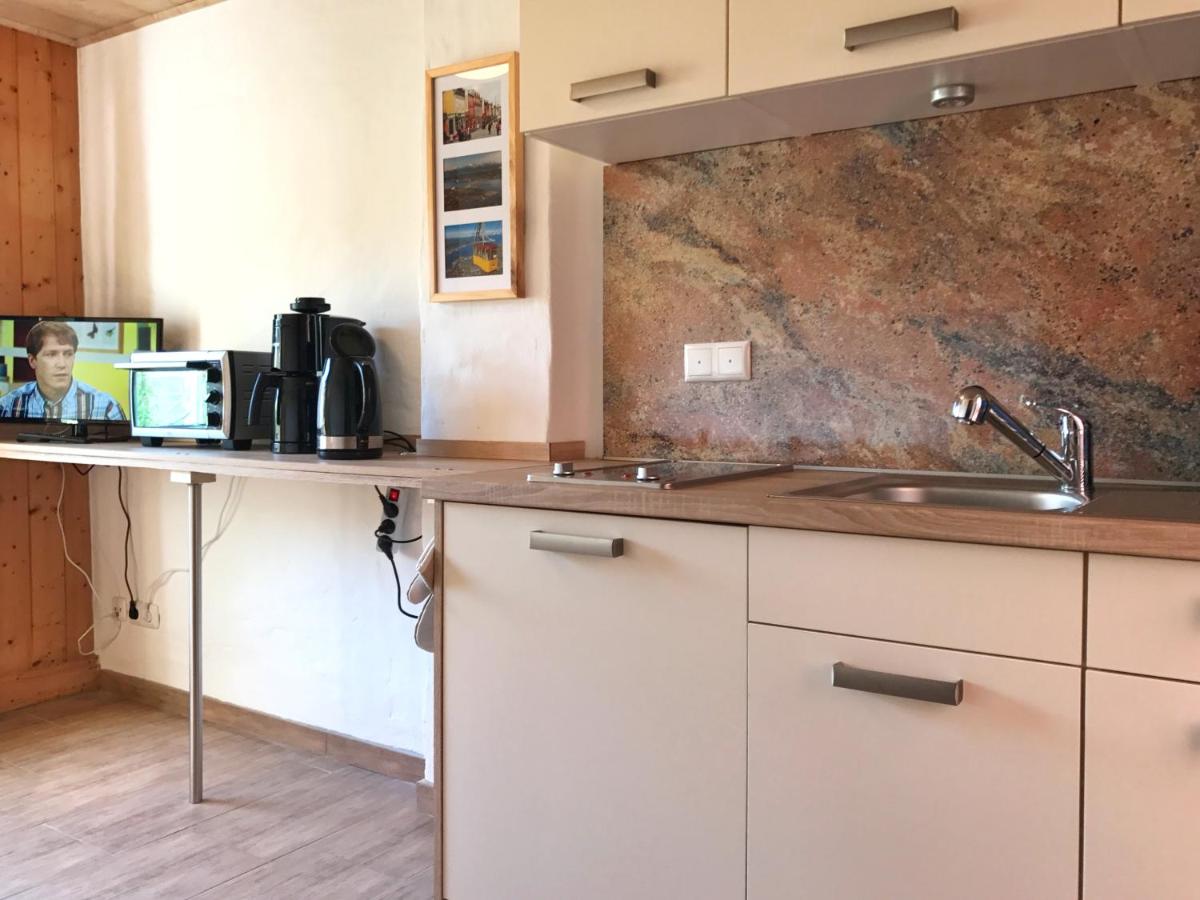 Hochzeitsberg - Doppelzimmer Appartement "Tromsö" - Housity