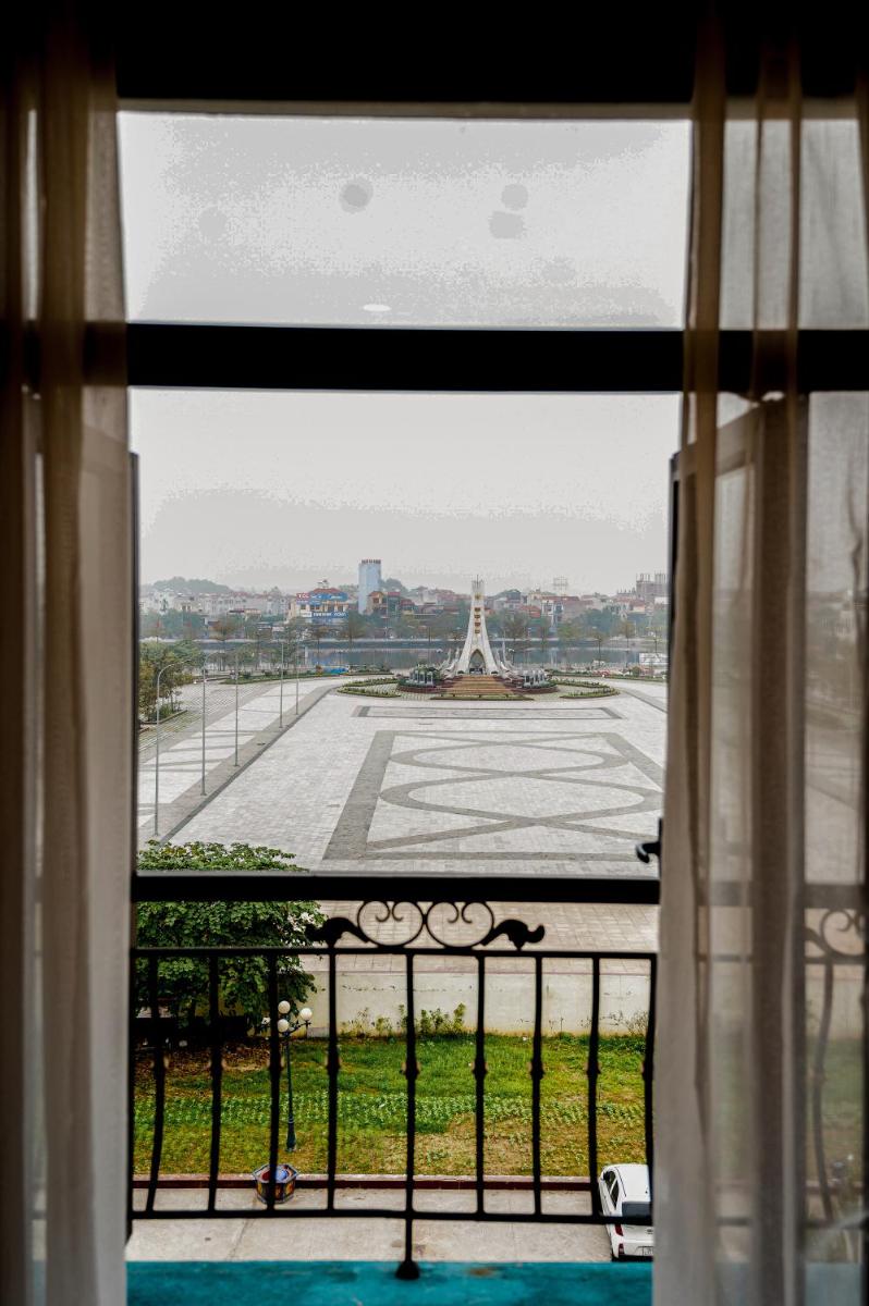 Thiên Ân Hotel Bắc Giang - Housity