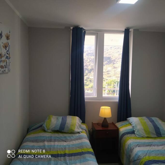 Suitetrails - CONDOMINIO MONDRIAN