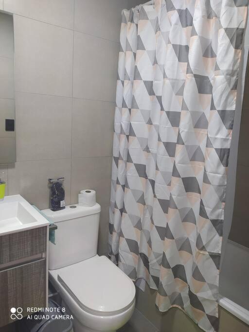 Suitetrails - CONDOMINIO MONDRIAN