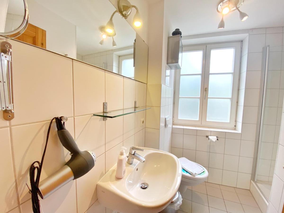 Sassnitz - Seaside Appartements Seaside Appartements - Pink - Housity
