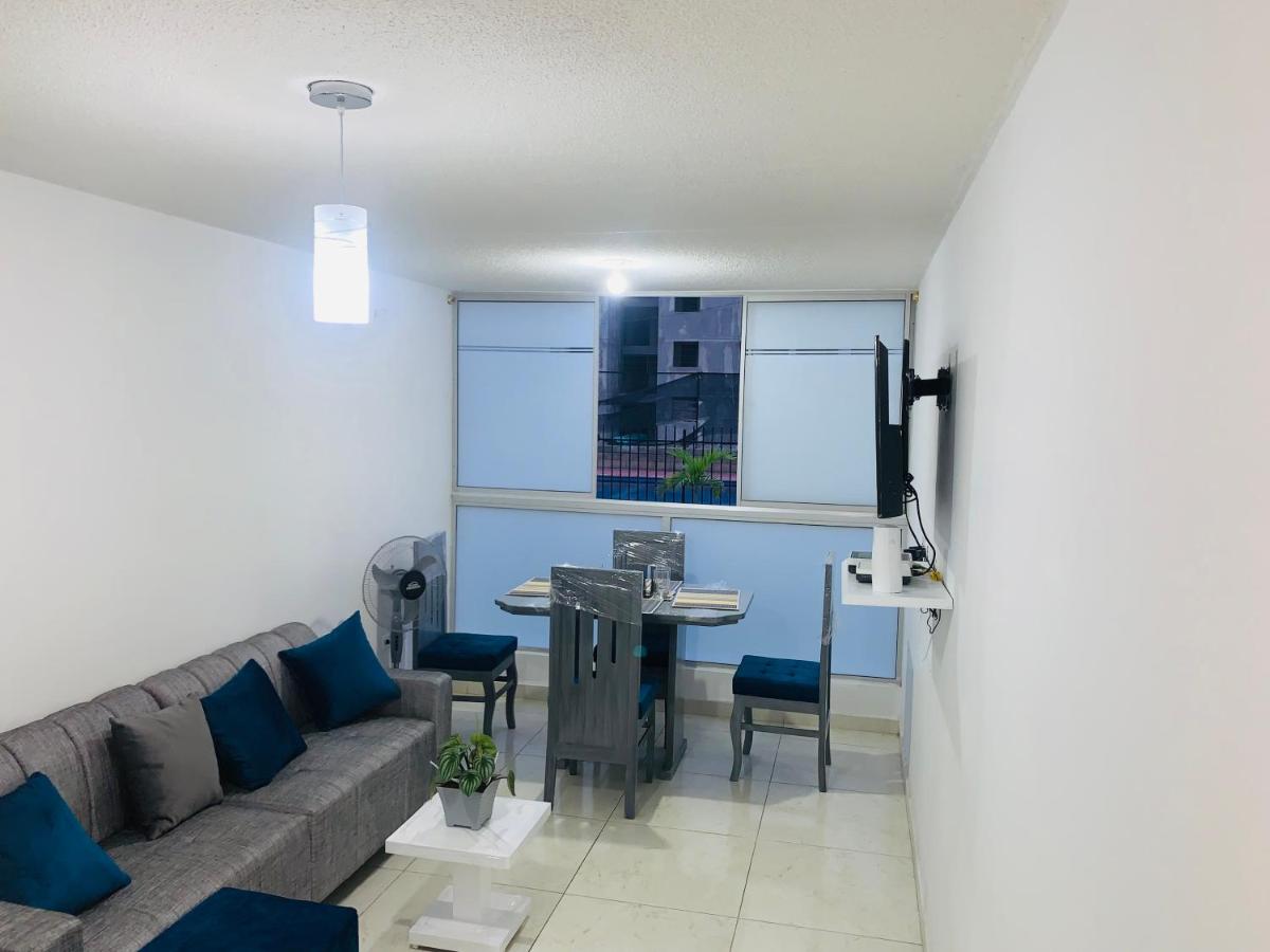 Exclusivo Apartamento en conjunto residencial ARKADIA - Housity