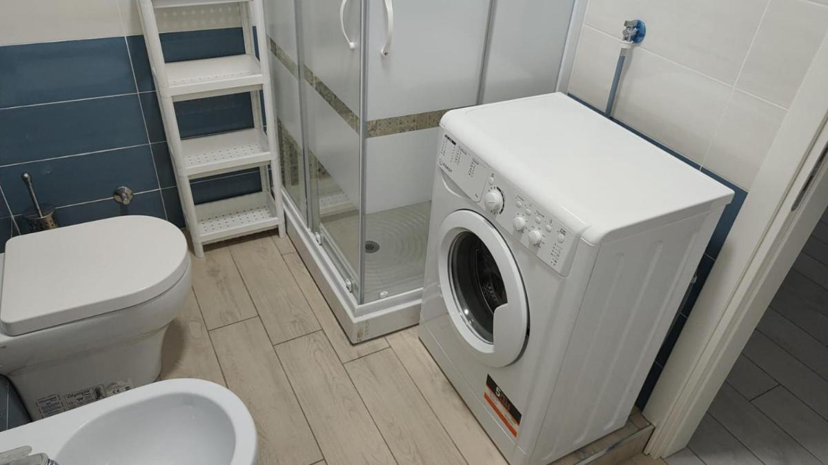 Casa Vacanze Treby - Housity