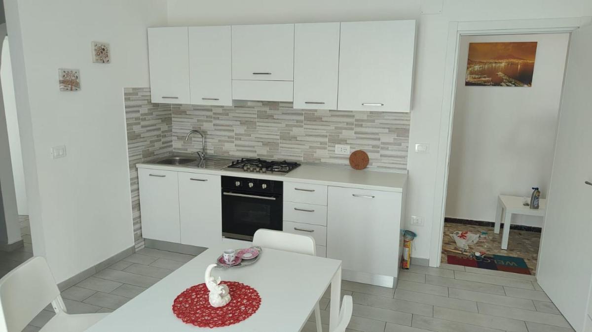 Casa Vacanze Treby - Housity