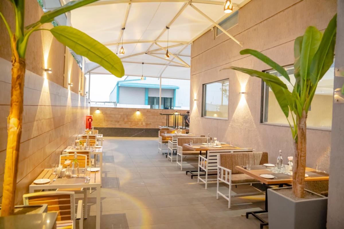Zip By Spree Hotels Chakan, Pune - Housity
