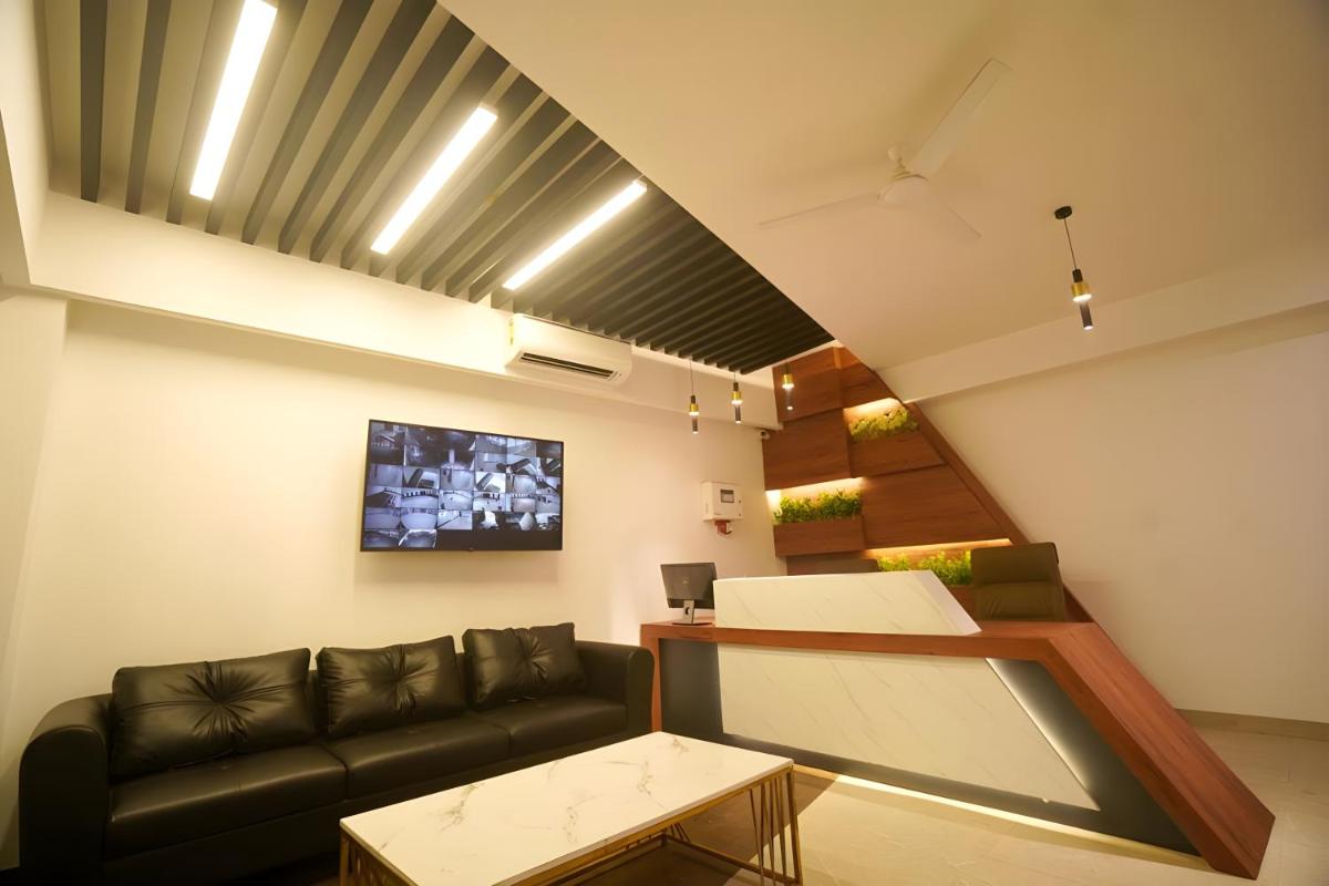 MY Heritage Hotel & Banquet in Kannauj - Housity