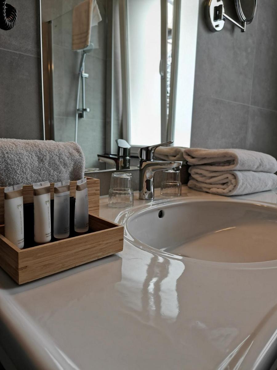 Hotel de Flandre Ghent - Housity