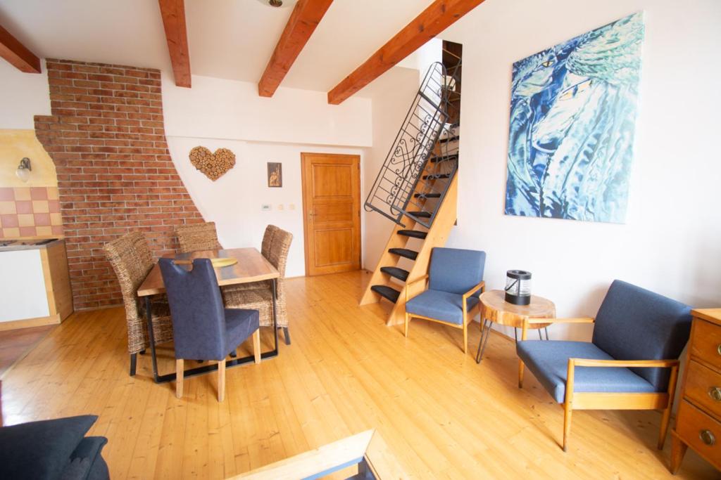 Apartment Sirius E in center of CB - Housity