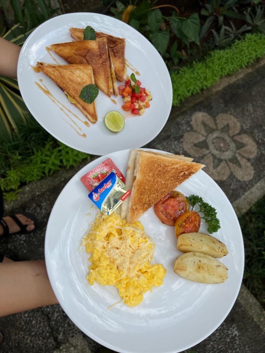 Taman Ayu Ubud - Housity