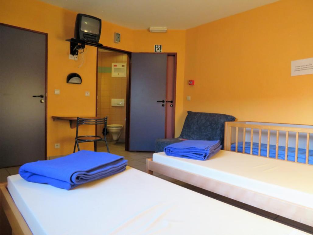 Suitetrails - Apartment- La Ferme