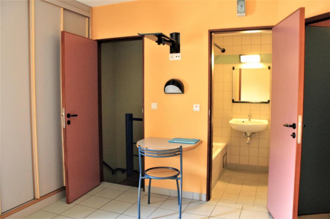 Suitetrails - Apartment- La Ferme