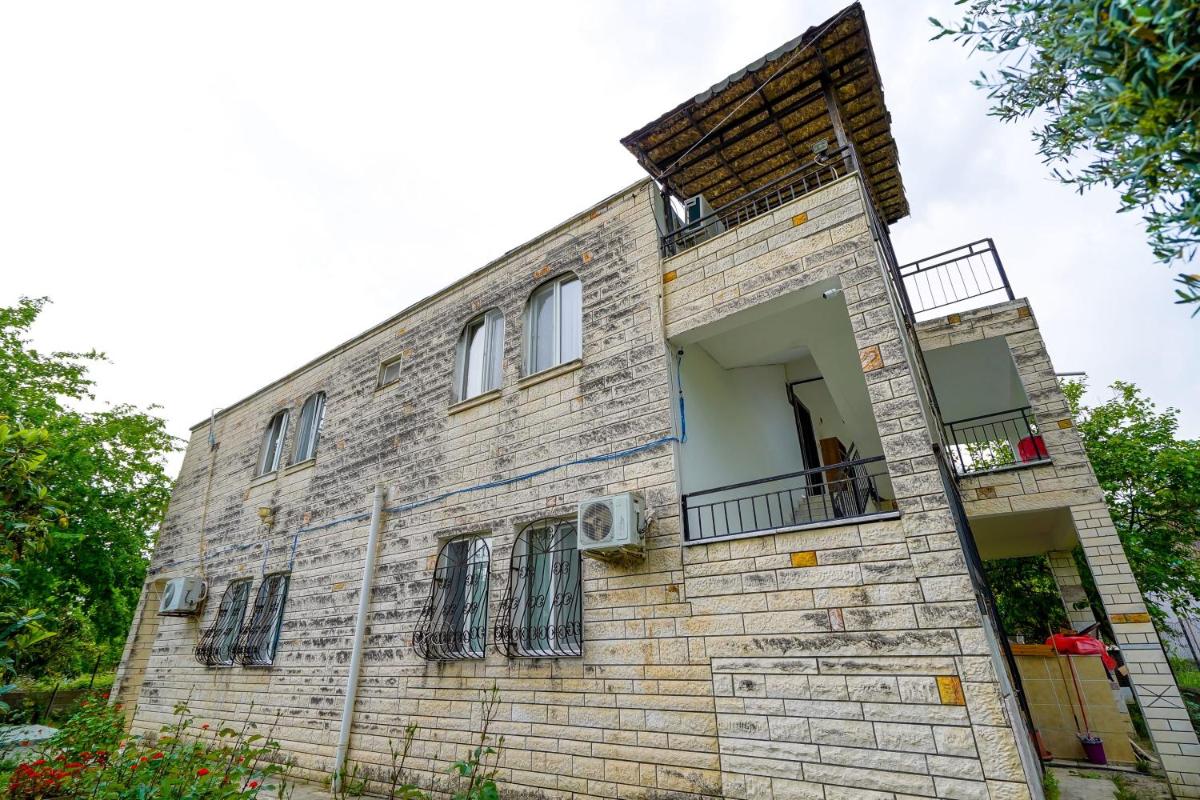 Colorful House Close to Beach With Garden and Balcony in Kemer - Housity