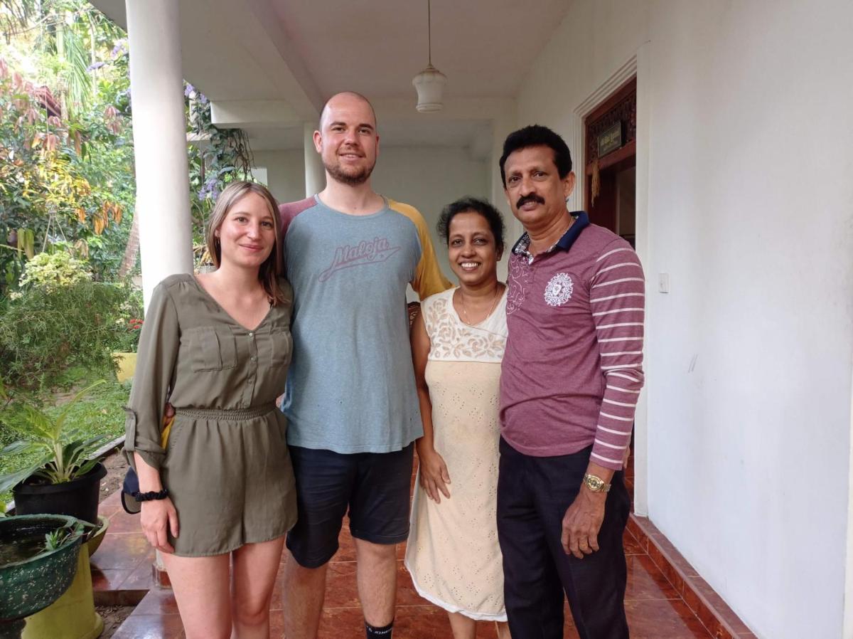 Sudu Neluma Home Stay - Housity