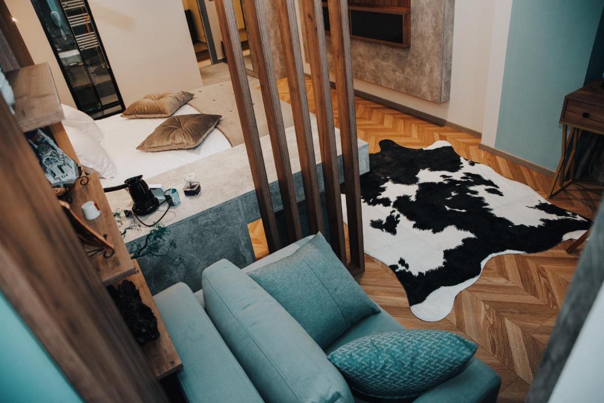 Centropolis Apartments - Housity