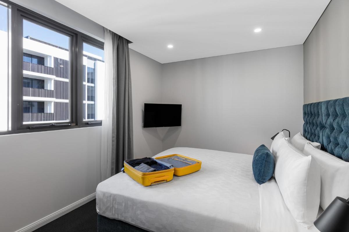Suitetrails - Meriton Suites Coward Street, Mascot