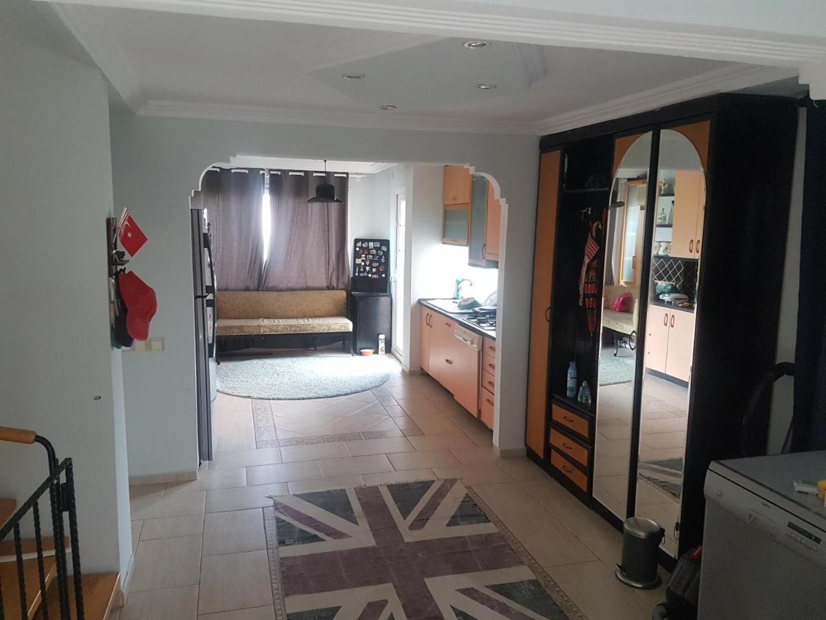 Comfy Flat in Lara region- Best place to explore Antalya - Housity