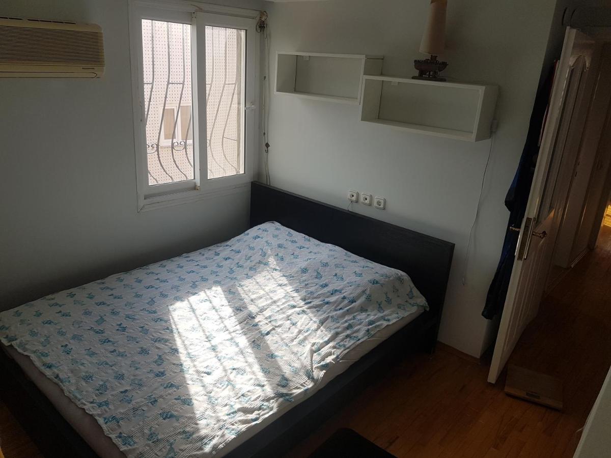 Comfy Flat in Lara region- Best place to explore Antalya - Housity