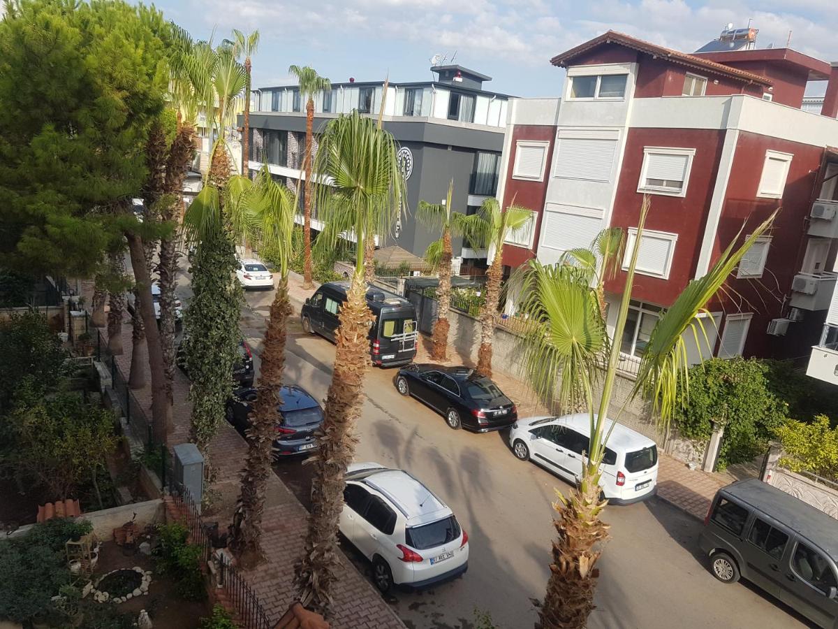 Comfy Flat in Lara region- Best place to explore Antalya - Housity