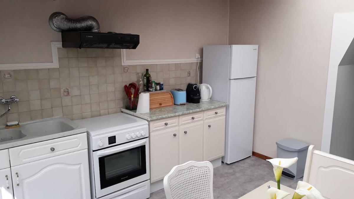 La p'tite maison de la plage - Housity