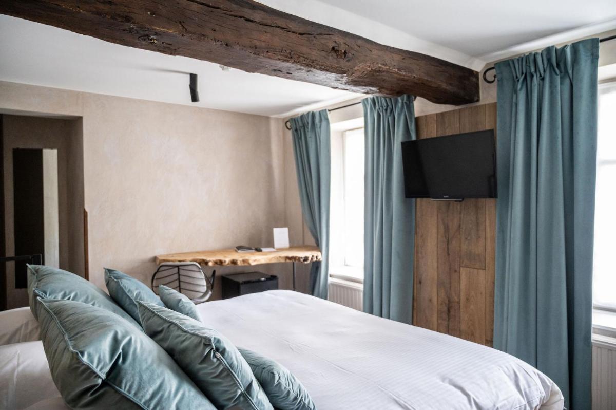 Suitetrails - Hotel LEA - Maison Caerdinael