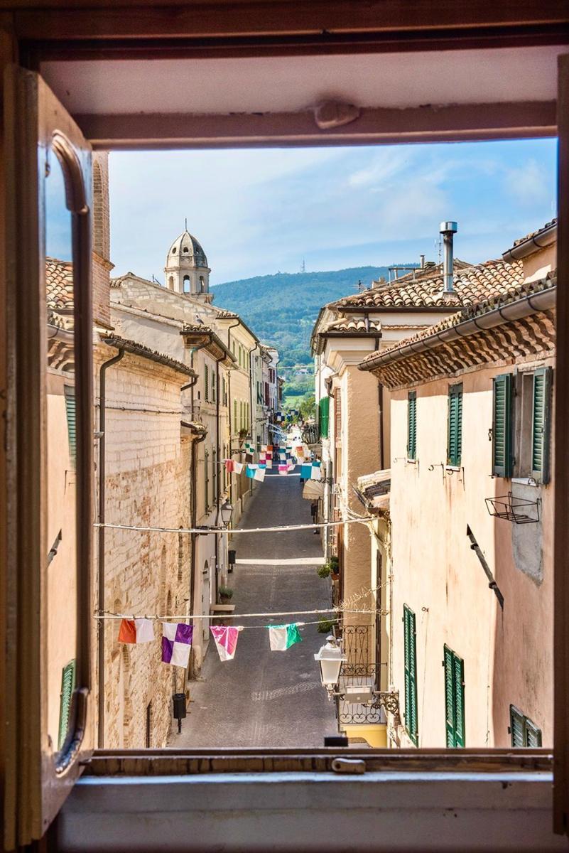 S264 - Sirolo, meraviglioso quadrilocale con vista mare - Housity