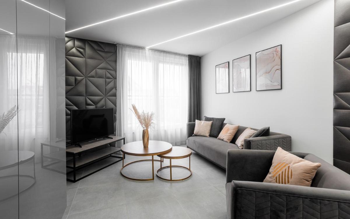 Avand Apartments Debrecen - Housity
