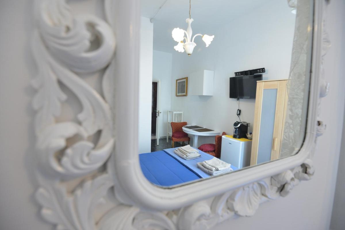 B&B CASAVACANZE CHIESA MADRE - Housity