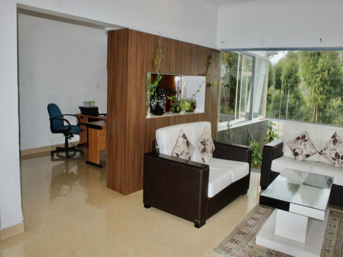 SaffronStays The Periaheights, Wayanad - Housity