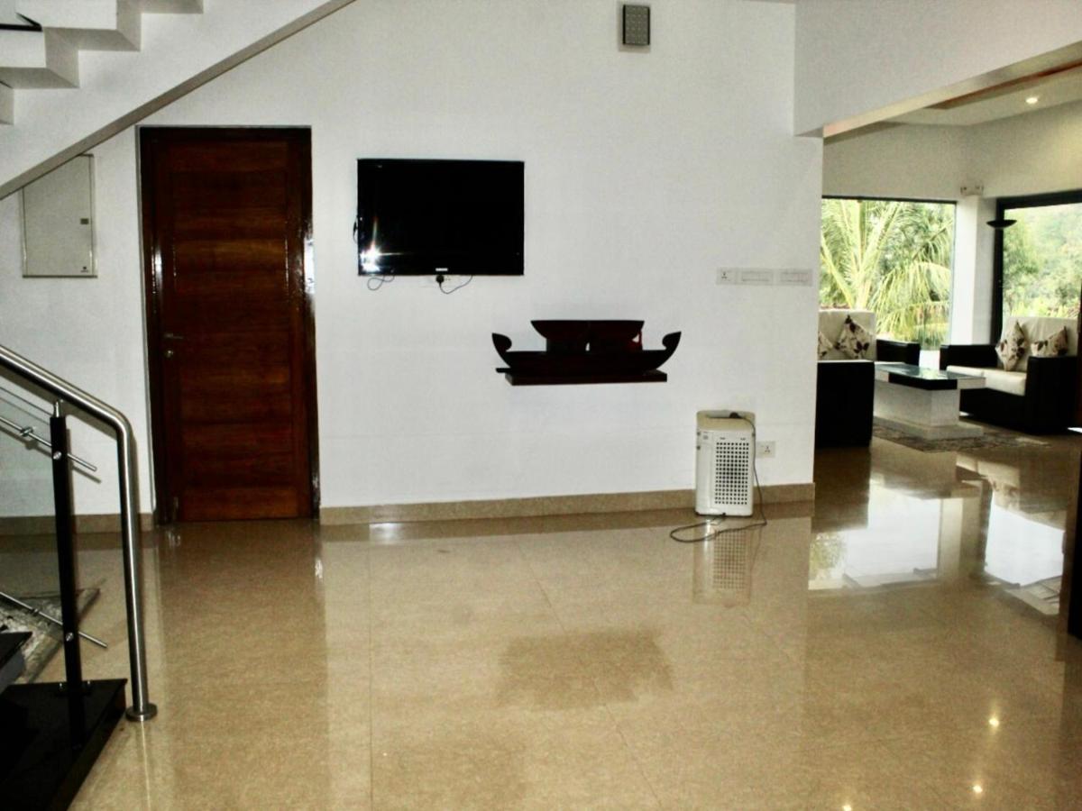 SaffronStays The Periaheights, Wayanad - Housity