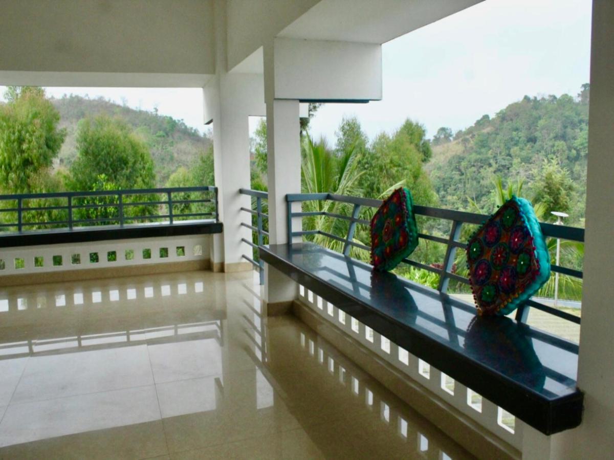 SaffronStays The Periaheights, Wayanad - Housity