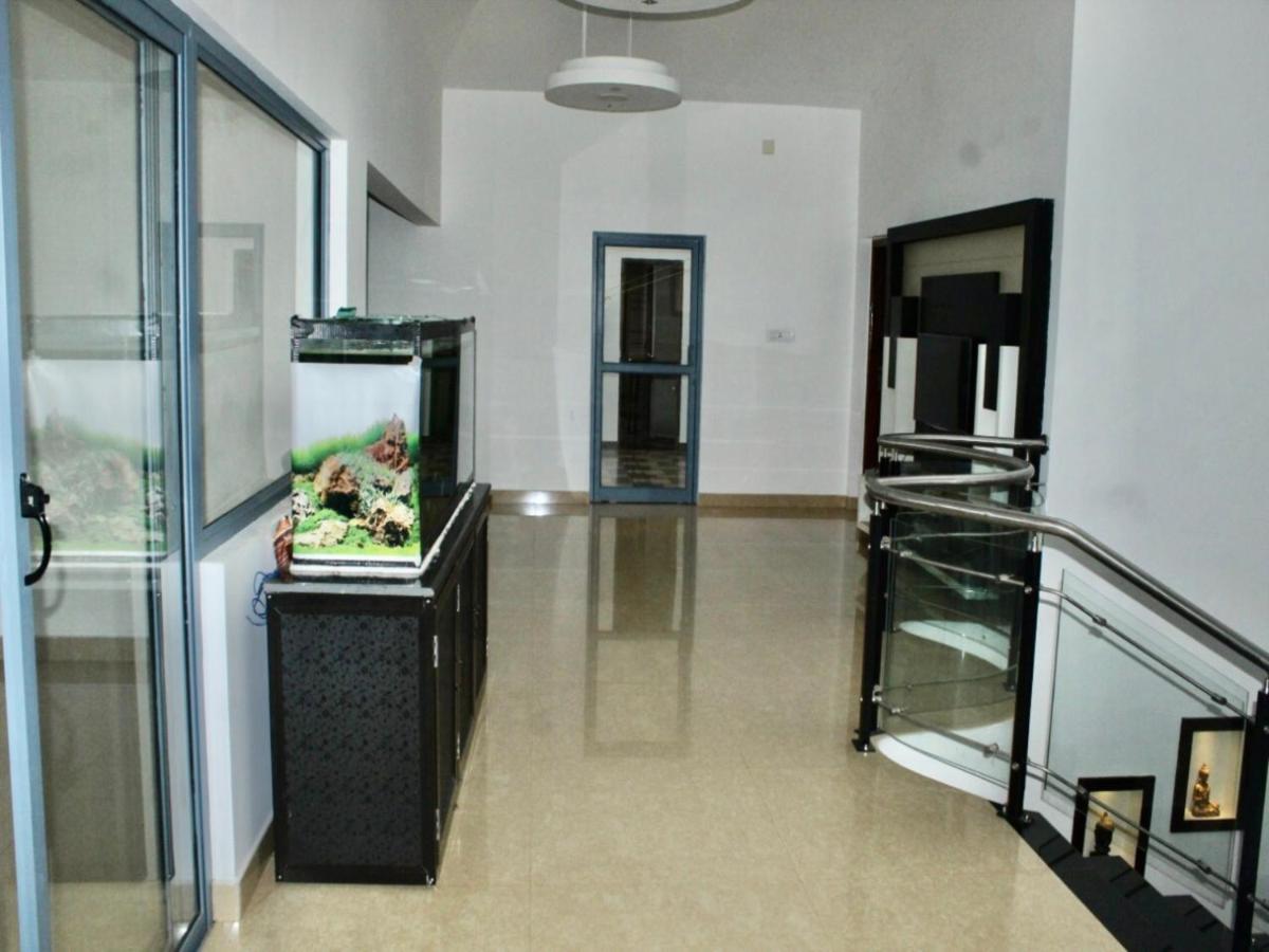 SaffronStays The Periaheights, Wayanad - Housity