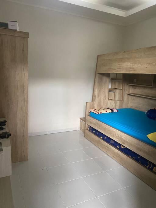 Villa ubud anyer pandawa with private pool - Housity