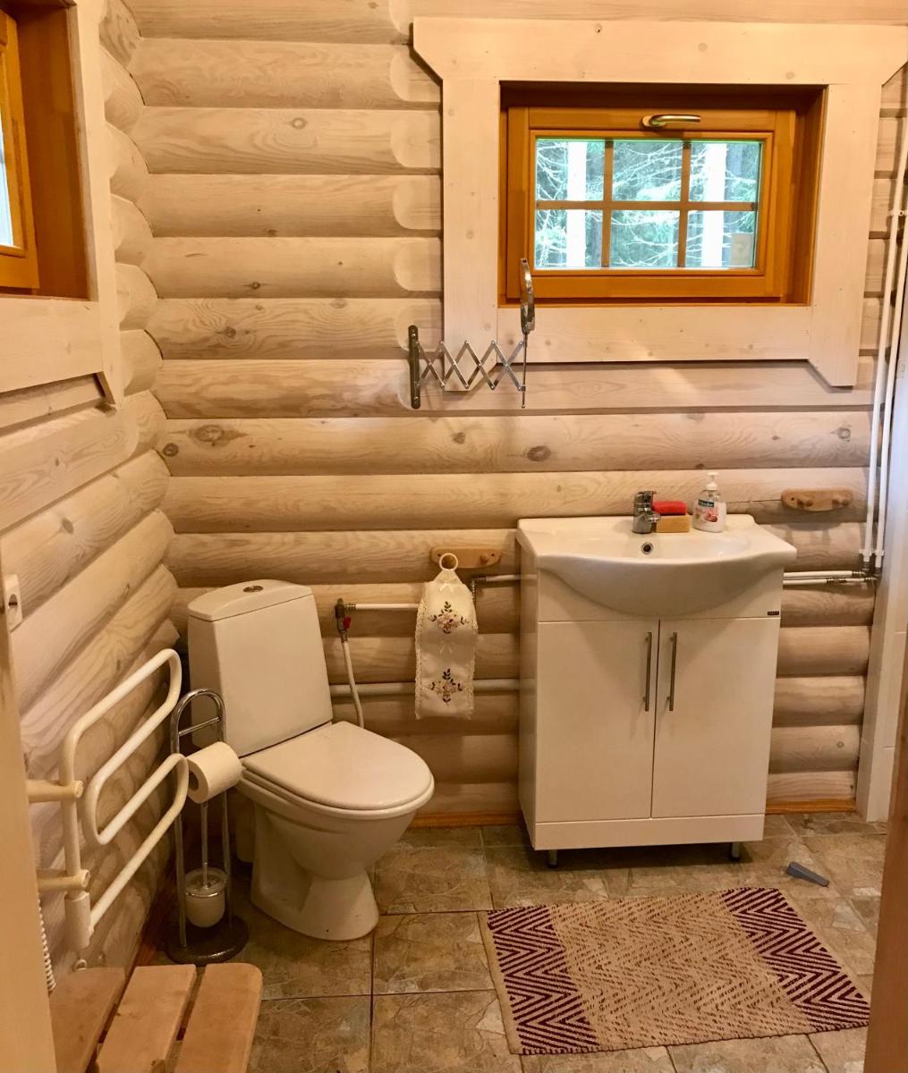 Sea Whisper Cottage - Housity