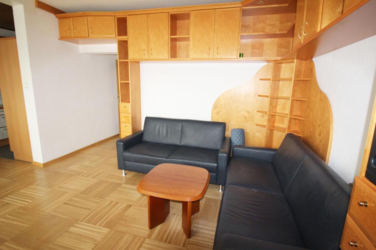 Suitetrails - Geräumige Ferienwohnung im Zentrum