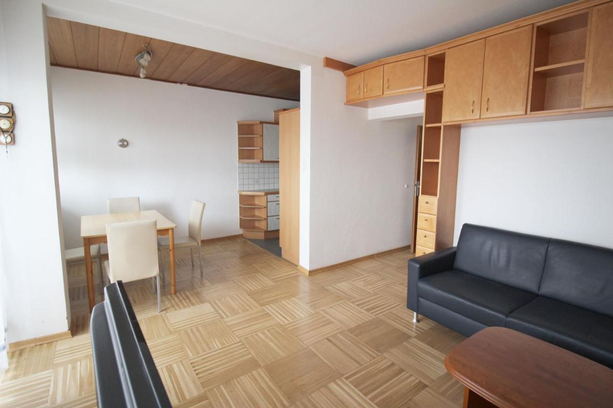 Suitetrails - Geräumige Ferienwohnung im Zentrum