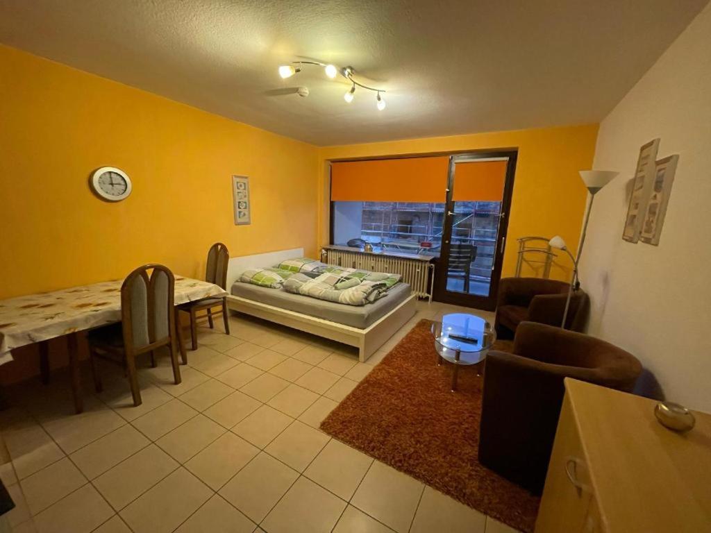 Schöne einfache Ferienwohnung mitten in Oldenburg - Housity