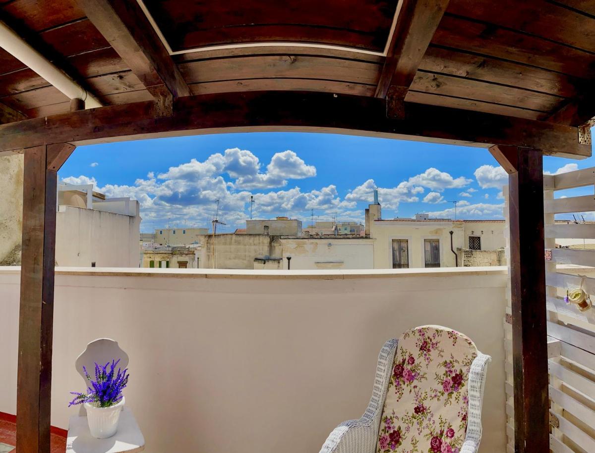 Piccolo Arco home, Alloggio incantevole con patio - Housity