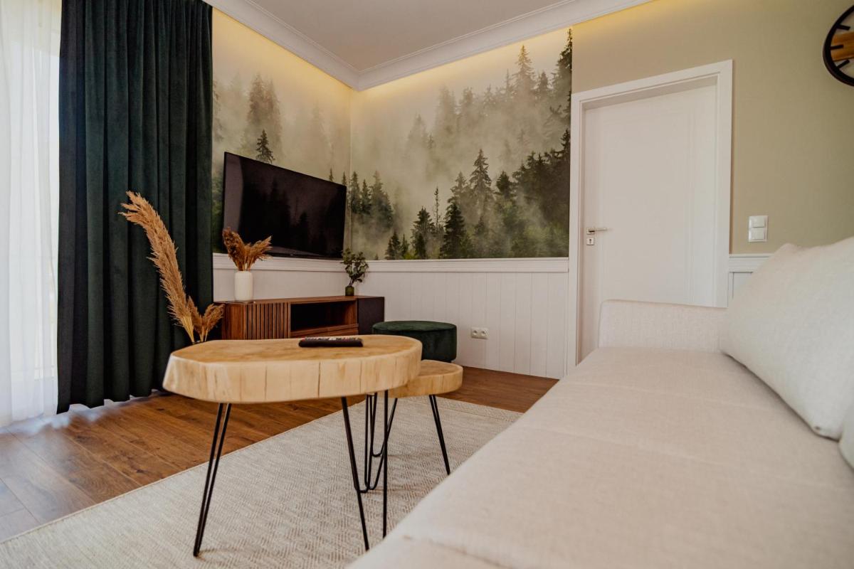 Apartament Forest - Housity