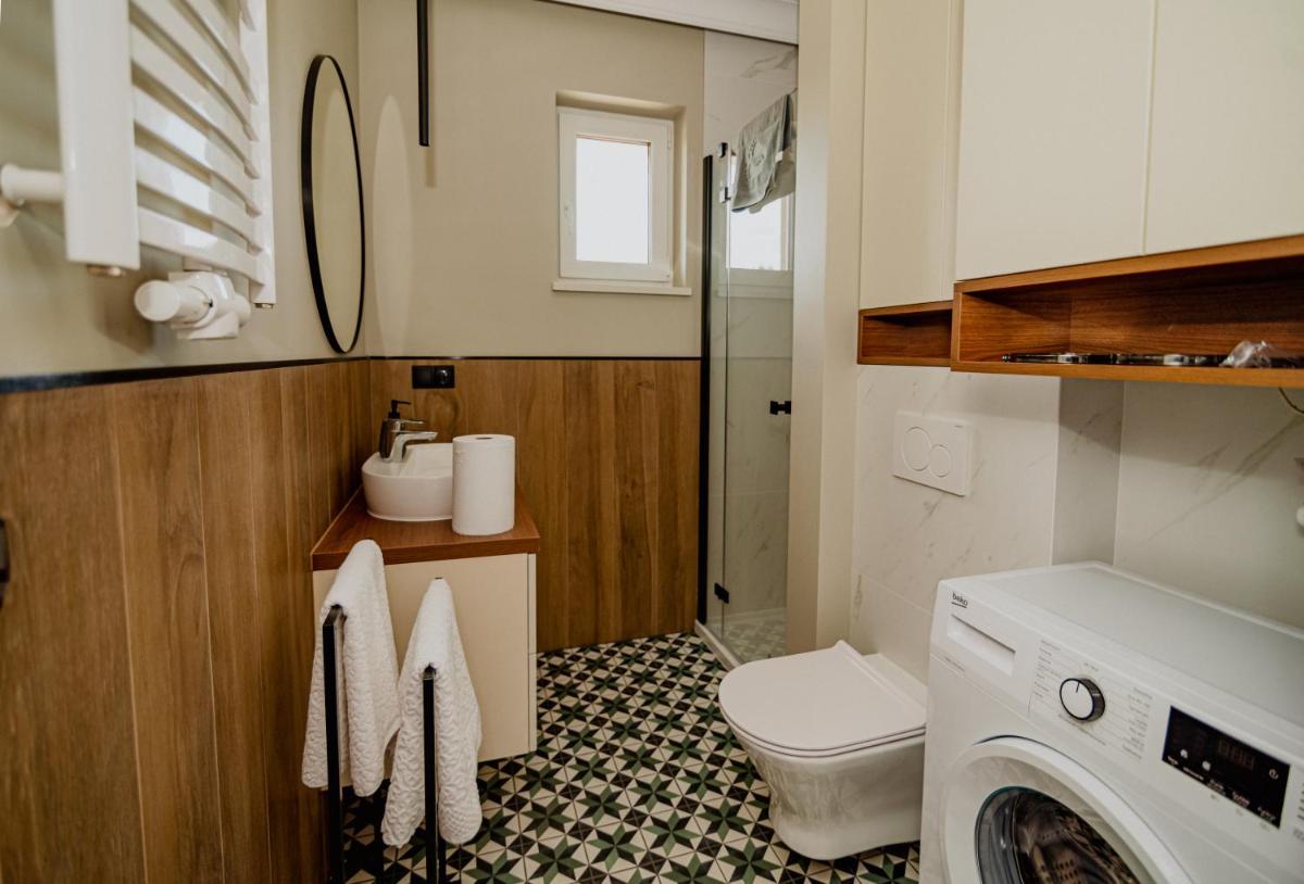 Apartament Forest - Housity