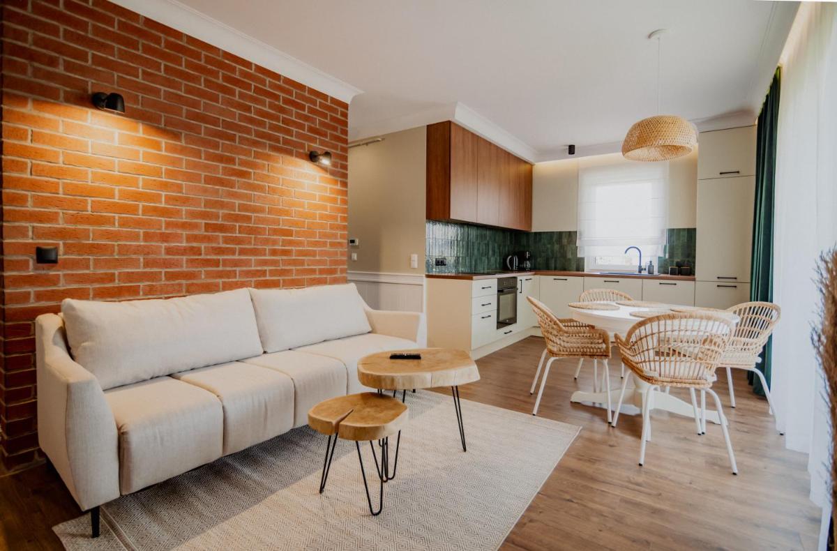 Apartament Forest - Housity