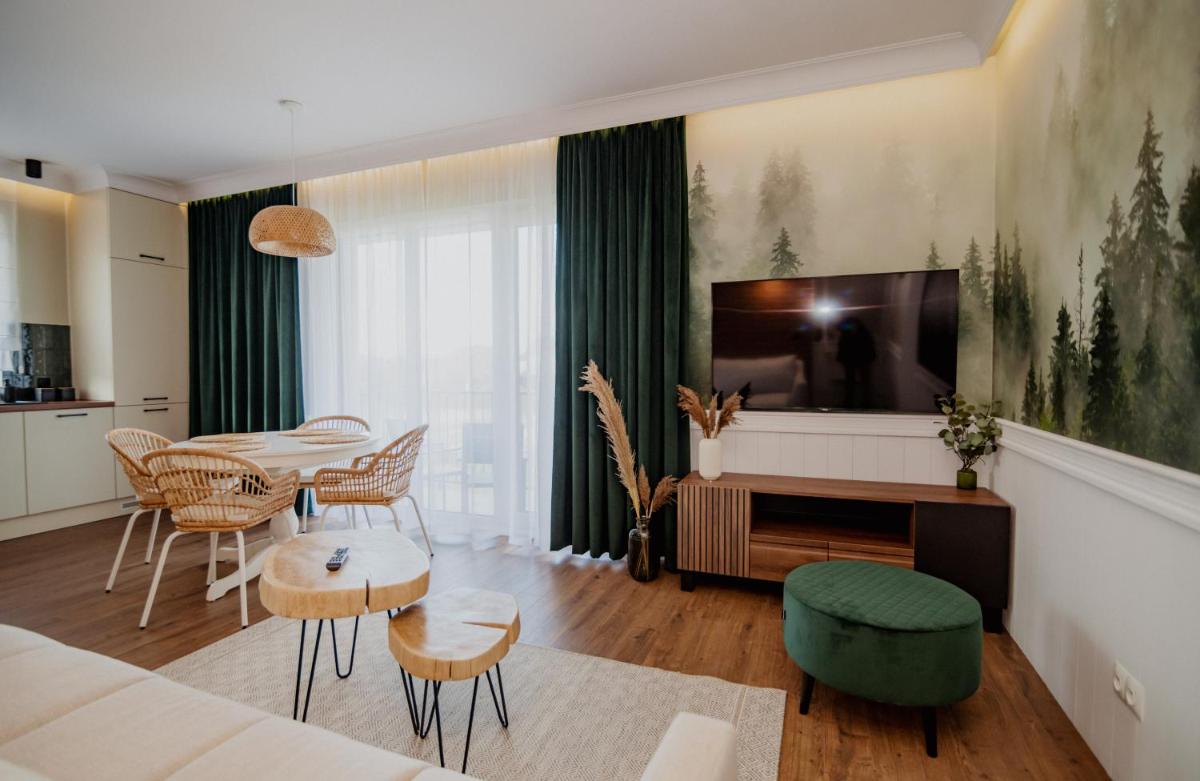 Apartament Forest - Housity