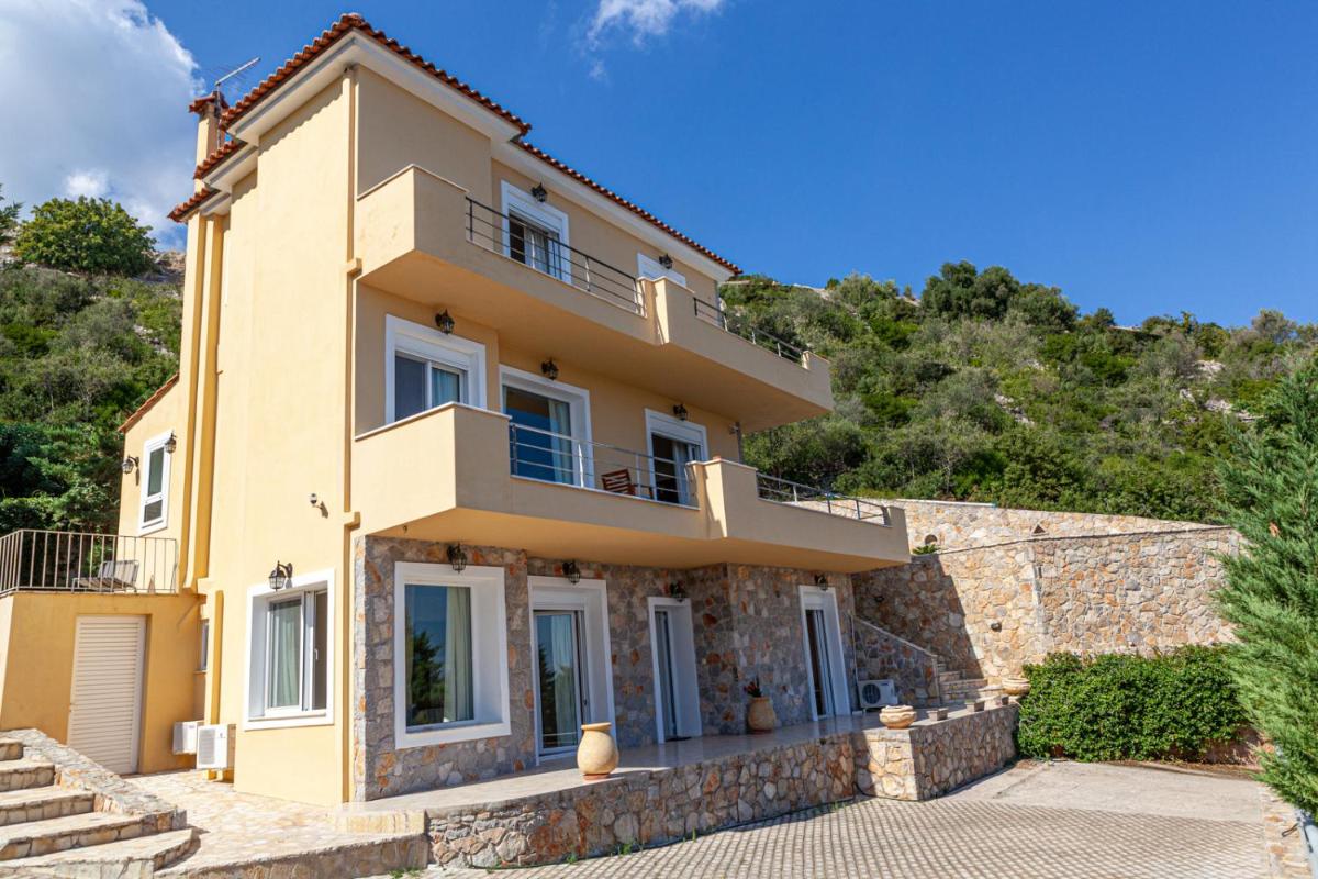 Epidavros Land villa Antigoni - Housity