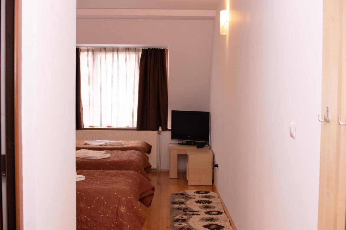 Bicaz-Chei - Housity