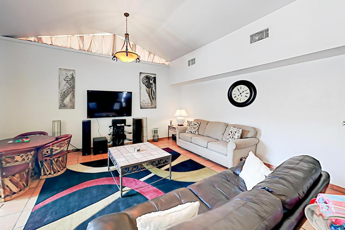 Avenida Mendoza Escape - Housity