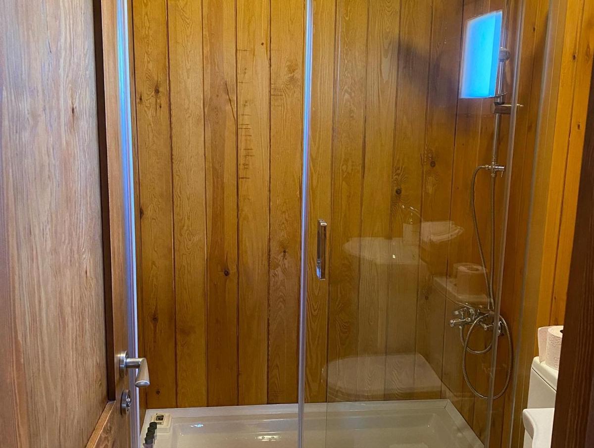 Nefes URLA Bungalov 3 - Housity
