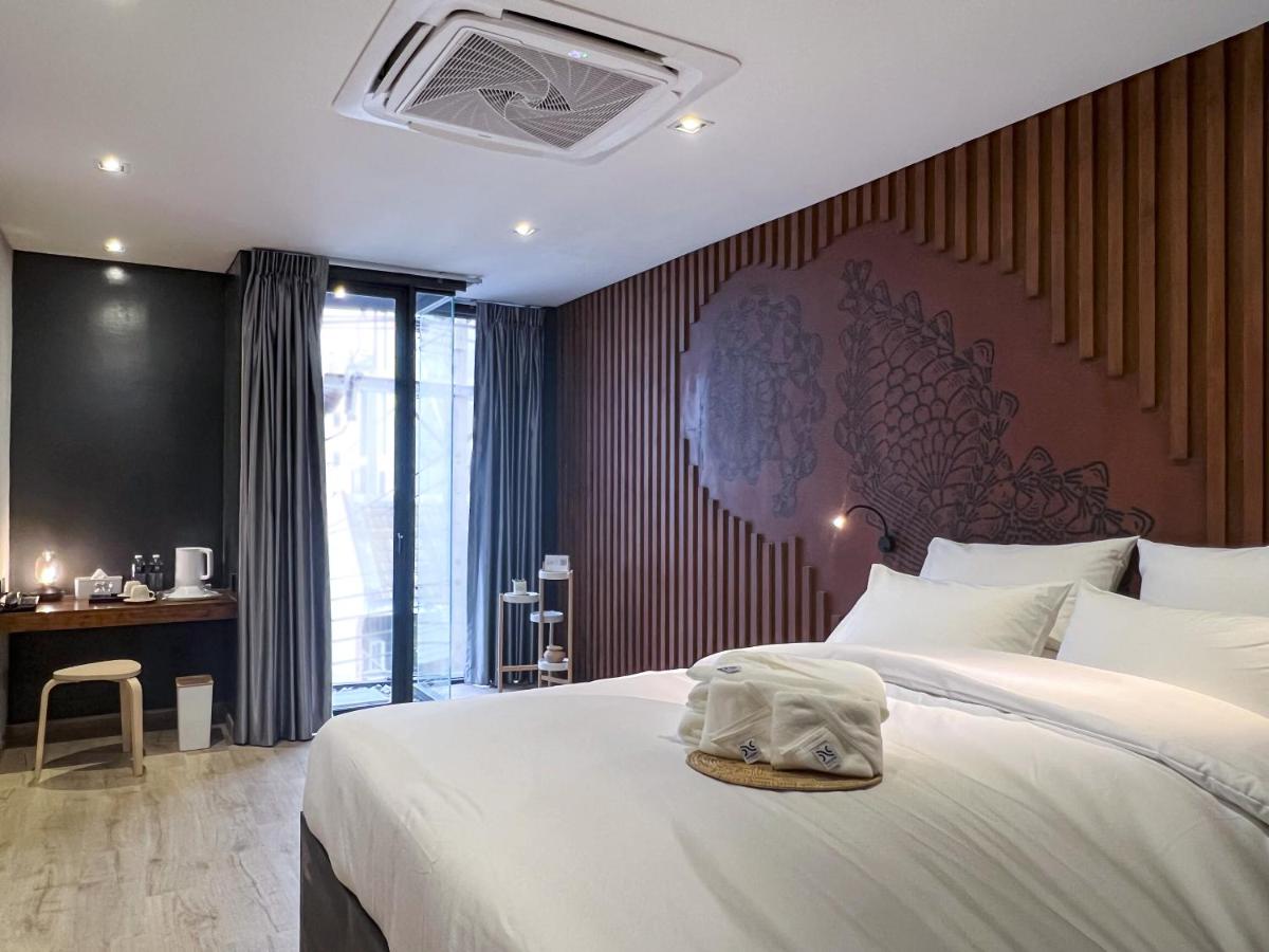 The Nhorm Hotel Ratchada - Housity