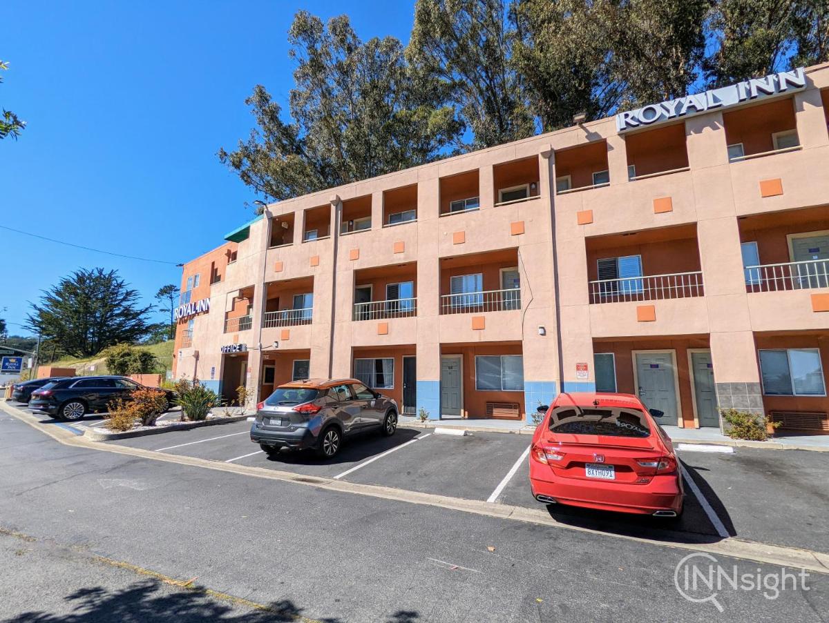 Royal Inn - Housity