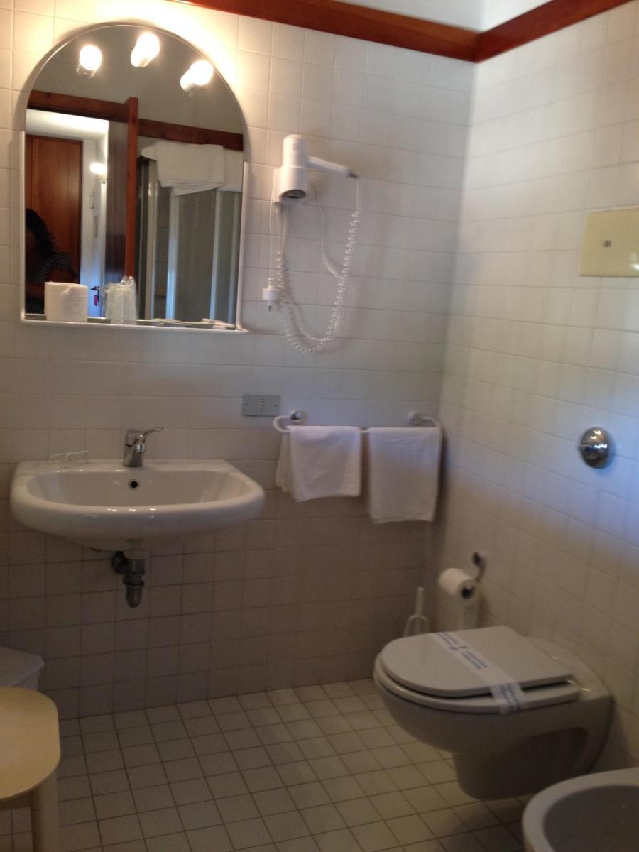 Hotel Marcellino - Housity