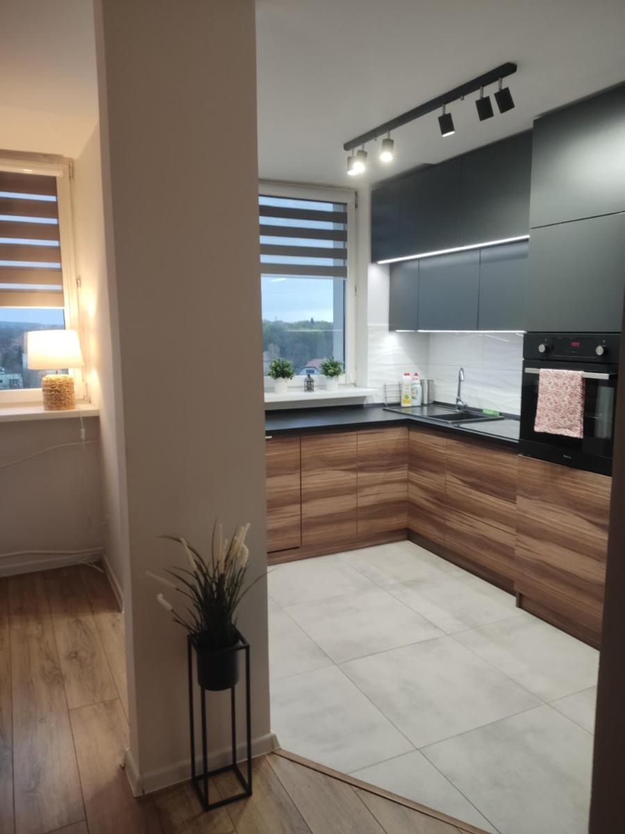 Apartament z widokiem na miasto - Housity